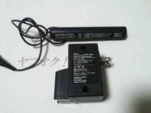GB 任天堂 ゲームボーイポケット Pocket 専用周辺機器 バッテリーパック MGB-002 チャージャ MGB-003 ジャンク扱い E_画像2