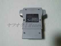 GBA 任天堂 ゲームボーイアドバンス専用 カードeリーダープラス AGB-014 B_画像2