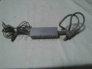 WiiU nintendo WiiU game pad for AC adapter WUP-011