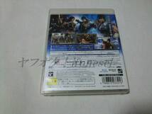 PS3 SONY プレイステーション3 コーエー 北斗無双 動作確認済_画像2