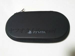 VITA SONY プレイステーションVITA HORI ホリ PSV-129 Newハードポーチ for PlayStationVita ブラック