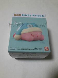 カービィ バンダイ 星のカービィ Kirby Friends カービィ フレンズ 08 スリープ