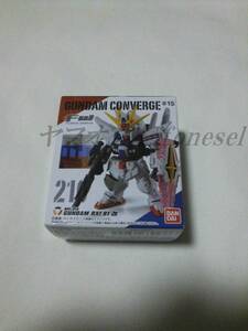 ガンダム バンダイ FW GUNDAM CONVERGE ♯15 FW ガンダムコンバージ ＃15 210 ガンダム RXF-91改