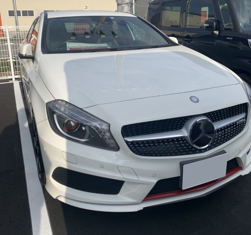 2023年最新】Yahoo!オークション - メルセデス・ベンツ A-CLASS | A