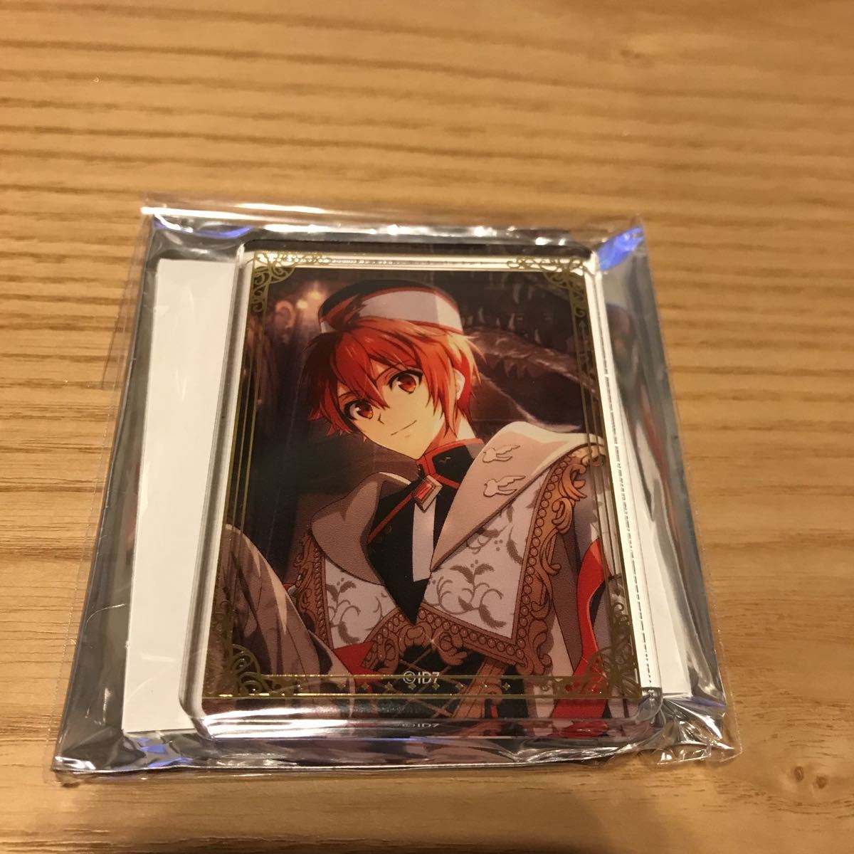 2023年最新】ヤフオク! -アイナナ 七瀬陸の中古品・新品・未使用品一覧