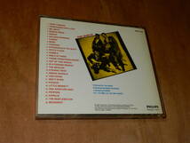 送料込み　THE QUIETS MORE! THE QUIETS & THE QUIETS CD 国内盤_画像4