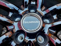 BALMINUM CX-5 CX-8 ハリアー スタッドレスセット 7J 17インチ オフセット38 114.3 5H ブリザックDM-V2 225/65R17 RAV4 NX エクストレイル_画像6