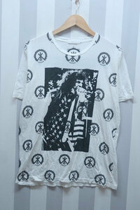 2-5595A/THEE HYSTERIC XXX NATION Tシャツ ヒステリックグラマー 送料200円 