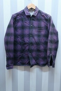 2-5757A/ジェラード Starry Gate ヴィンセントシャツ JELADO VINCENT SHIRTS