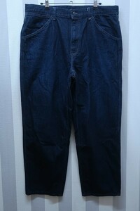 3-6290/UNIQLO JEANS デニムパンツ ユニクロ 