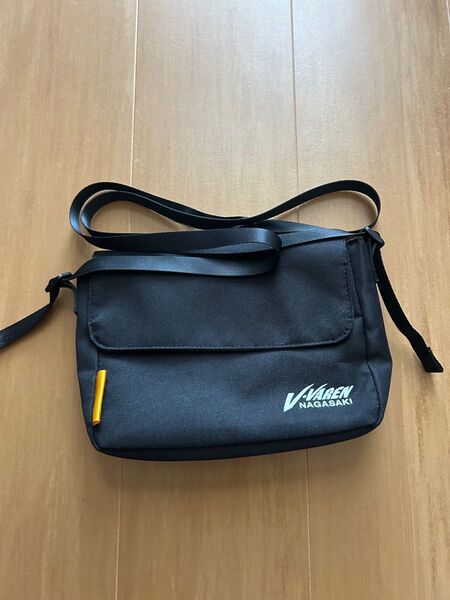 V.ファーレン長崎ミニショルダーバッグ