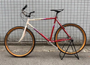 1989 specialized stump jumper TOP580mm CT555mm CALI BIKES SC 引き取り可