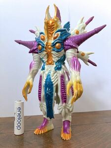 中古　グリーザ　ウルトラ怪獣DX　バンダイ　ウルトラ怪獣シリーズ　タグなし　検索　キングザウルス　