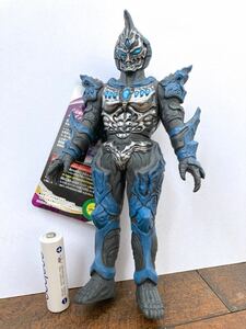 タグ付き　ウルトラ怪獣DX　レイバトス　バンダイ　ウルトラ怪獣シリーズ　タグ　中古