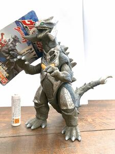  タグ付き　EX　ネオジオモス　旧　ウルトラ怪獣　タグ　バンダイ　ウルトラ怪獣シリーズ　ウルトラ怪獣EX　検索　キングザウルス　