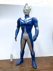 ウルトラマンコスモス　超合身　サウンド　DX　バンダイ　フィギュア　中古　コスモス