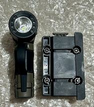 米軍衛生兵用/First-Light TORQ MED Tactical Medical Flashlight/官品★新品★_画像5