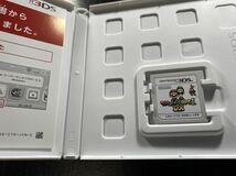 【3DS】 マリオ＆ルイージRPG1 DX_画像3