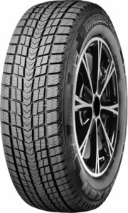 新品【2023年製造】NEXEN WINGUARD ice SUV 235/50R18 4本セット スタッドレス【法人・営業所止めのみ】沖縄・離島不可