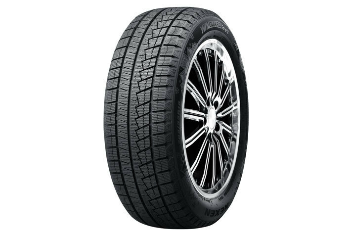 新品【2023年製造】NEXEN WINGUARD ice2 225/45R17 2本セット スタッドレス【法人・営業所止めのみ】沖縄・離島不可