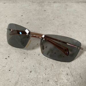[ beautiful goods ]SWANS / GOLF WALK Swanz Golf walk sunglasses men's sports sunglasses 
