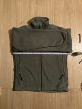 Patagonia R3 Radiant Jacket M ラディアント ジャケット 99年 USA製 ビンテージ パタゴニア フリース (R1 R2 mont-bell the north face)_画像6