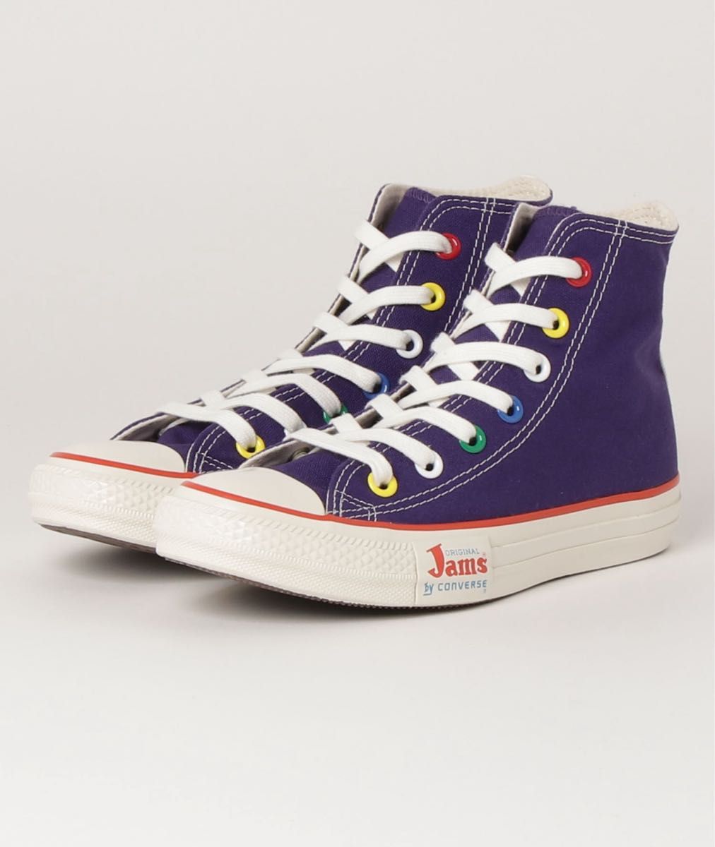 コンバース ONE PIECE コラボ 26㎝ CHUCK TAYLOR ALL STAR 100 HI