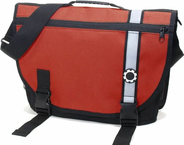 DadGear Courier Diaper Bag