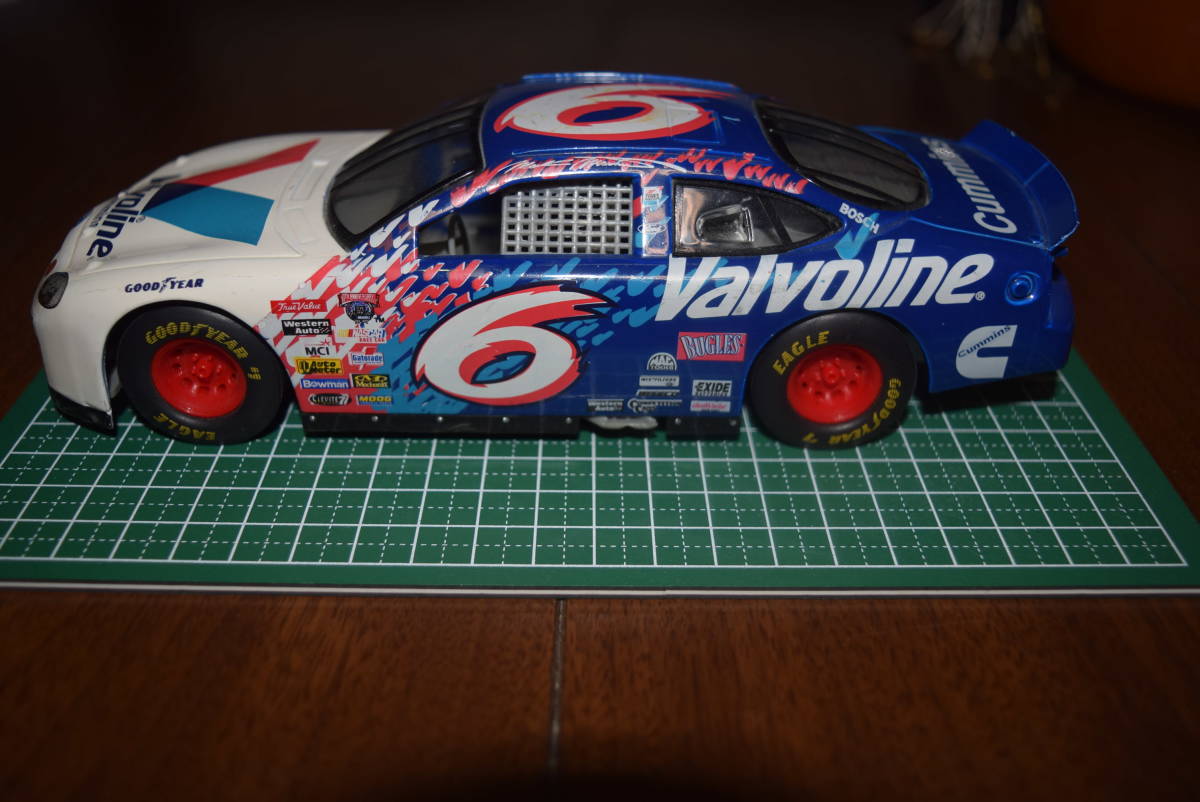 2023年最新】Yahoo!オークション -nascarミニカーの中古品・新品・未