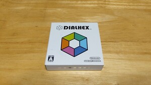 ★GBA「bit Generations DIALHEX(ビットジェネレーションズ ダイアルヘックス)」箱・取説付き/Nintendo/GAMEBOY ADVANCE/PZL/レトロゲーム