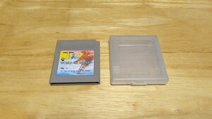 ★ GB "Мировой хоккей (мировой хоккей)" Case/Athena/Gameboy/Spt/Sport/Retro Game ★