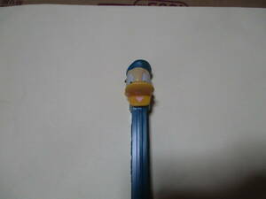  Donald Duck PEZpetsuOLD PEZ Old petsu Disney Mickey Mouse 