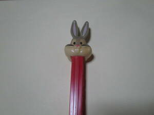  bag s*ba knee PEZpetsuOLD PEZ Old petsu Looney * Tunes 