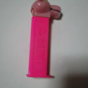 ピンクパンサー PEZ ペッツ OLD PEZ オールドペッツの画像3