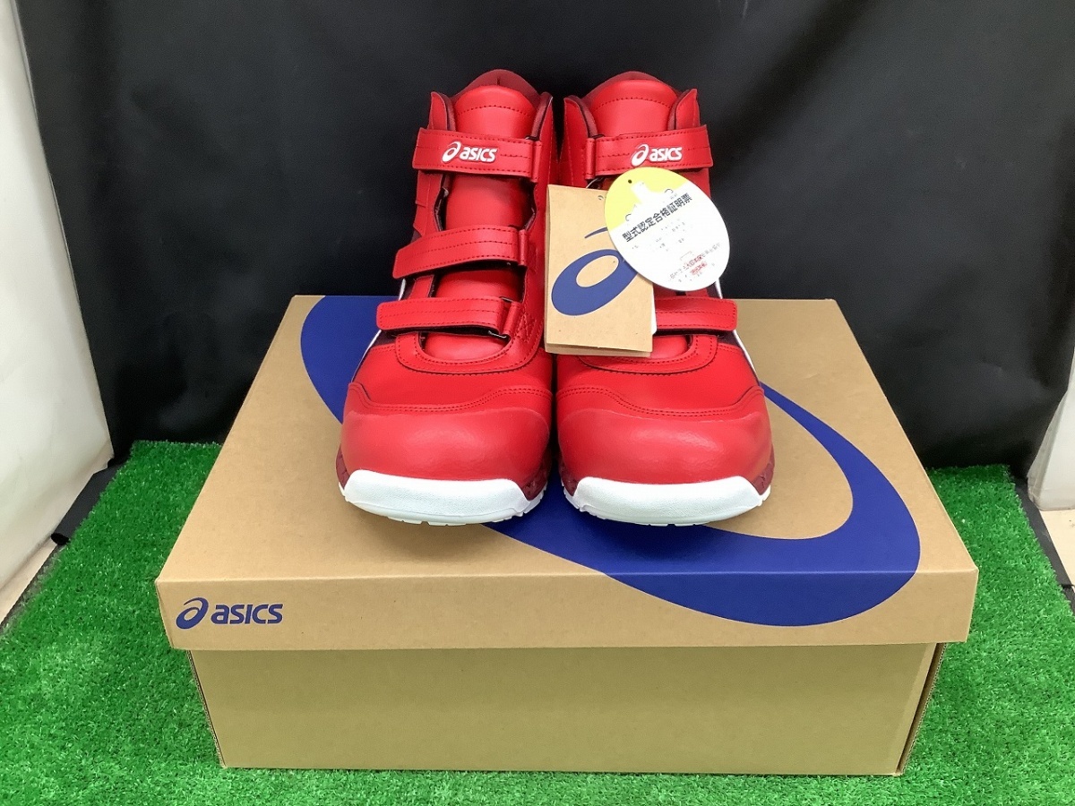 2023年最新】ヤフオク! -asics 安全靴 29の中古品・新品・未使用品一覧