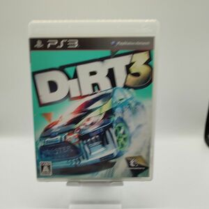 【PS3】 DiRT3 [通常版］