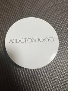 ADDICTION クッションファンデ　ケース