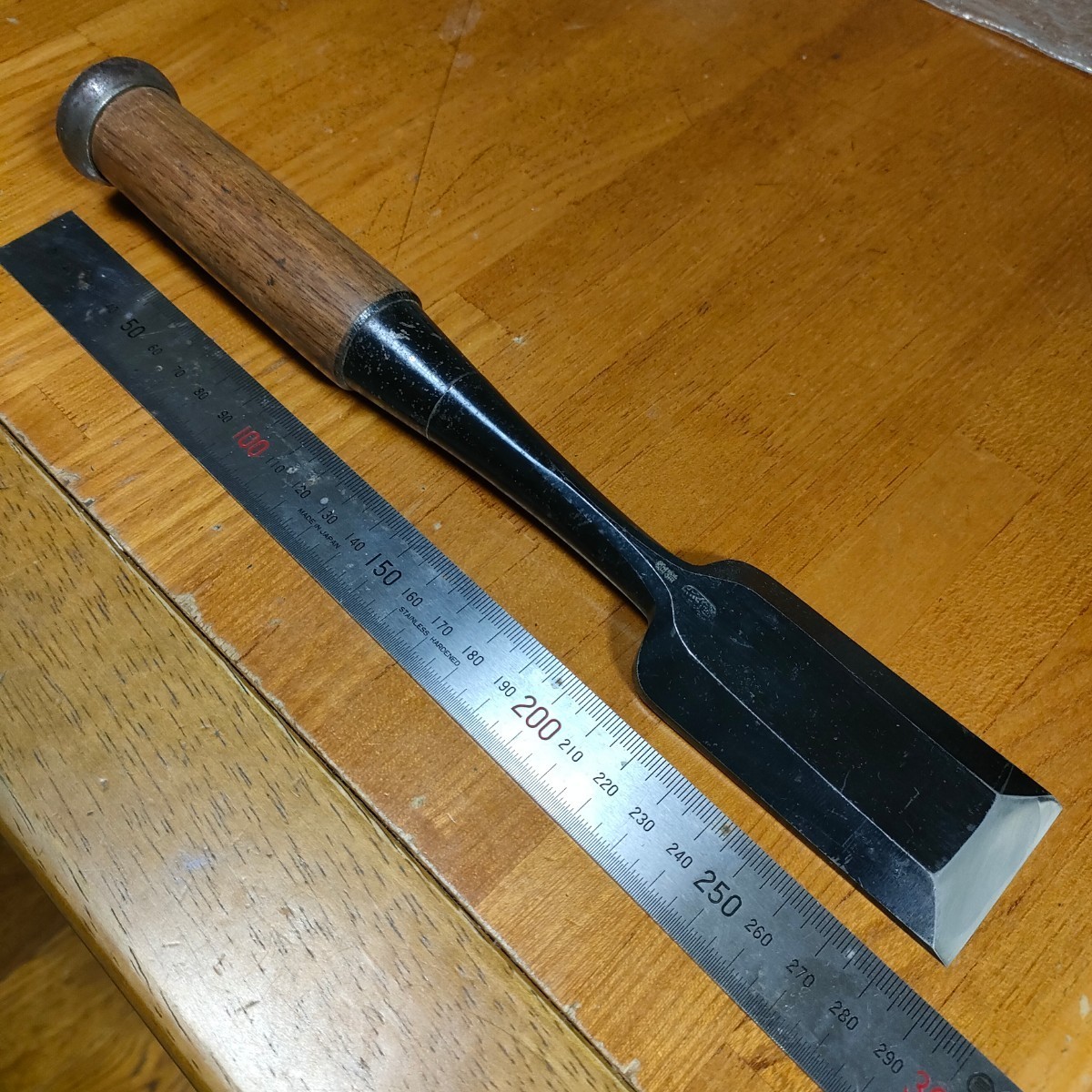 2023年最新】ヤフオク! -鑿(ハンドツール、大工道具)の中古品・新品
