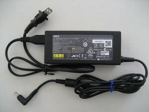 SALE*NEC AC adaptor ADP87 19V 4,74A rectangle PA-1900-35
