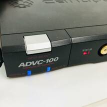 ★送料無料★匿名配送★canopus カノープス ADVC-100 ノンリニア編集コンバータ_画像4