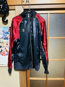 新品　Champion チャンピオン　ジャージ　サイズL