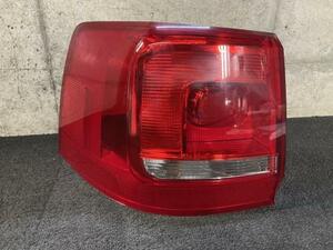 即決　VW シャラン DBA-7NCTH 左テールランプ Ｈ26　LED(点灯確認済み)　7N0945095G　☆画像参照☆