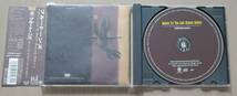 CD● BLUETONES ブルートーンズ● RETURN TO THE LAST CHANCE SALOON ● 帯有り ●_画像4