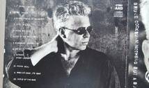 CD● BRUCE COCKBURN ● NOTHING BUT A BURNING LIGHT ● 輸入盤 ● ブルース・コバーン ●_画像2