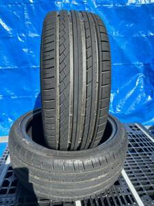 HIFLY HF805 205/40R17 84W XL 2本セット