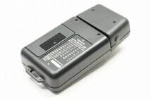 【アルプスカメラ】美品 MINOLTA ミノルタ AUTO METER III F 露出計 ケース付 230923af_画像4