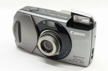 【アルプスカメラ】Canon キヤノン Autoboy Luna 35mmコンパクトフィルムカメラ 元箱付 230915e_画像2