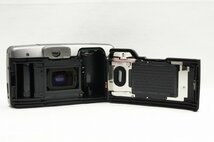 【アルプスカメラ】Canon キヤノン Autoboy Luna 35mmコンパクトフィルムカメラ 元箱付 230915e_画像6