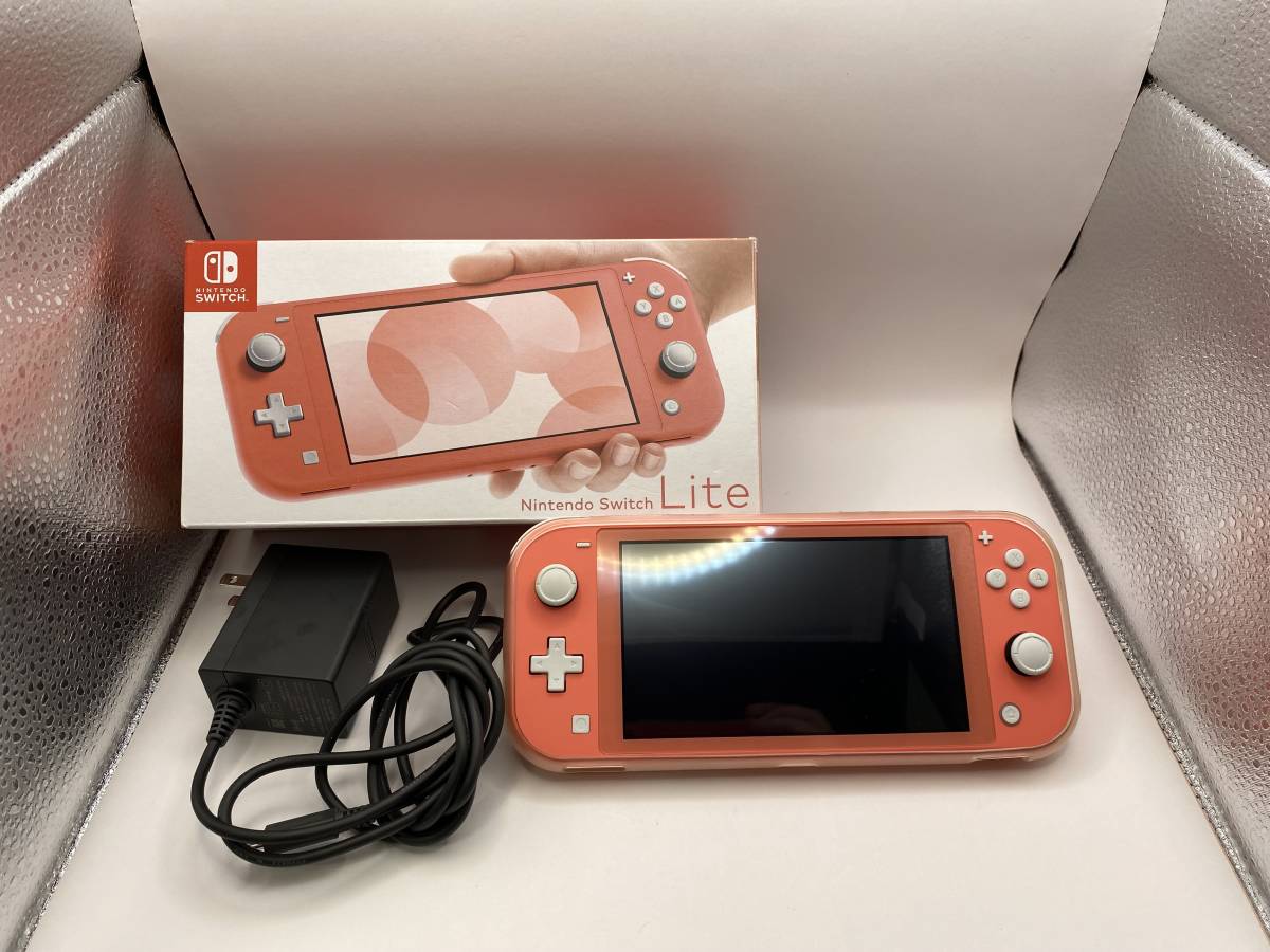 ヤフオク! -「コーラル」(ニンテンドースイッチ) (テレビゲーム)の落札