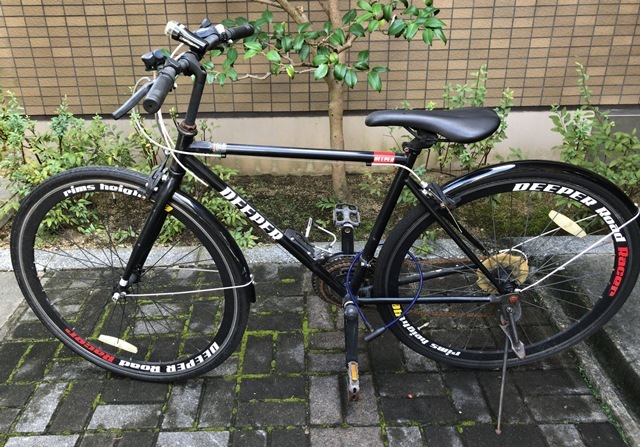 ヤフオク! - △RALEIGH/ラレー ロードバイク Carlton フ...